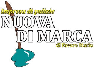 Logo Nuova di Marca